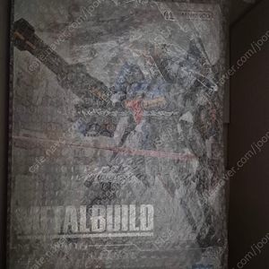 메탈빌드 제타 미개봉