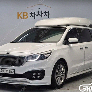 [기아]올 뉴 카니발 디젤 9인승 하이리무진 프레스티지 하이루프 (9인승) ★중고차★중고차매입★전액할부★저신용자★신불자★소액할부★현금★카드 전부 가능합니다!