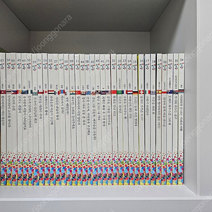 이수 롤리팝 세계문화 전권47권(세이펜 가능)(택포)