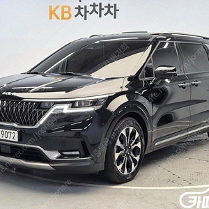 [기아]카니발 4세대 디젤 9인승 노블레스 (9인승) 중고차 판매합니다