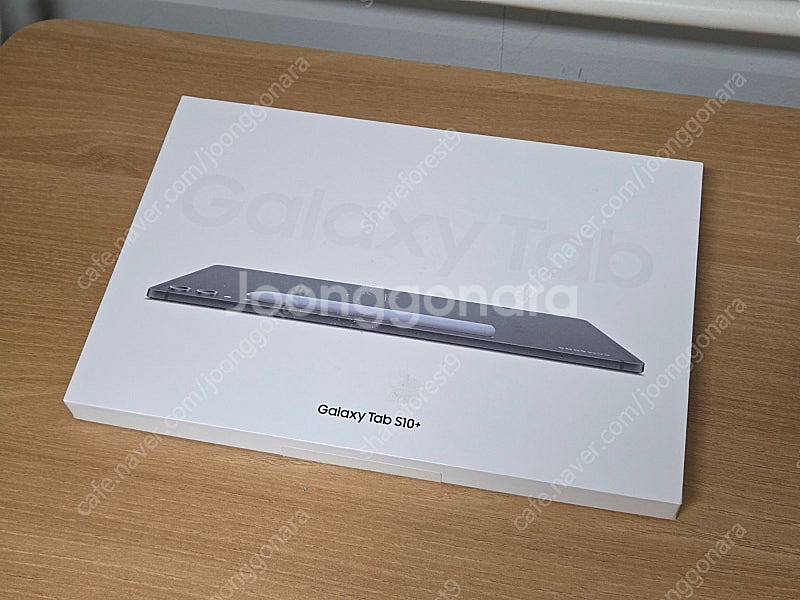 삼성 갤럭시탭 S10 플러스 / S10+ WIFI 25...--0