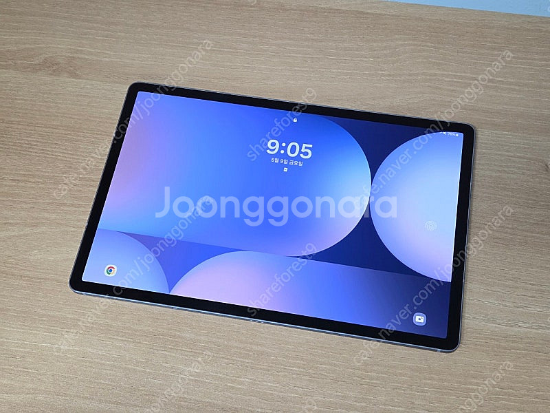 삼성 갤럭시탭 S10 플러스 / S10+ WIFI 25...--2