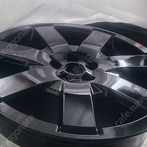 mx5 21인치 휠한대분 새상품