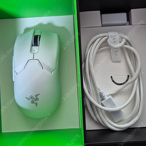 RAZER 마우스 바이퍼 V2 프로(무선/WH)