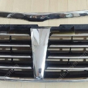 에쿠스vi 가로그릴 본넷 피니셔 저렴히 판매