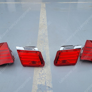 BMW F01 F02 테일램프