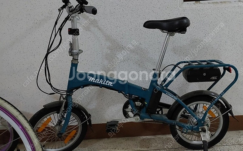 마끼다 전기자전거 삽니다 18v--0