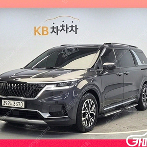 [기아]카니발 4세대 디젤 9인승 시그니처 (9인승) 중고차 판매합니다