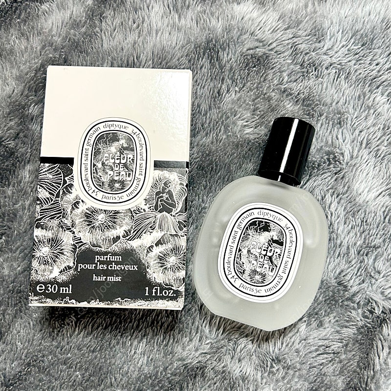 딥디크 해어미스트 플레르 드 뽀 30ml
