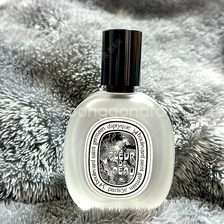 딥디크 해어미스트 플레르 드 뽀 30ml--2
