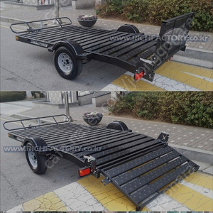 카고트레일러판매