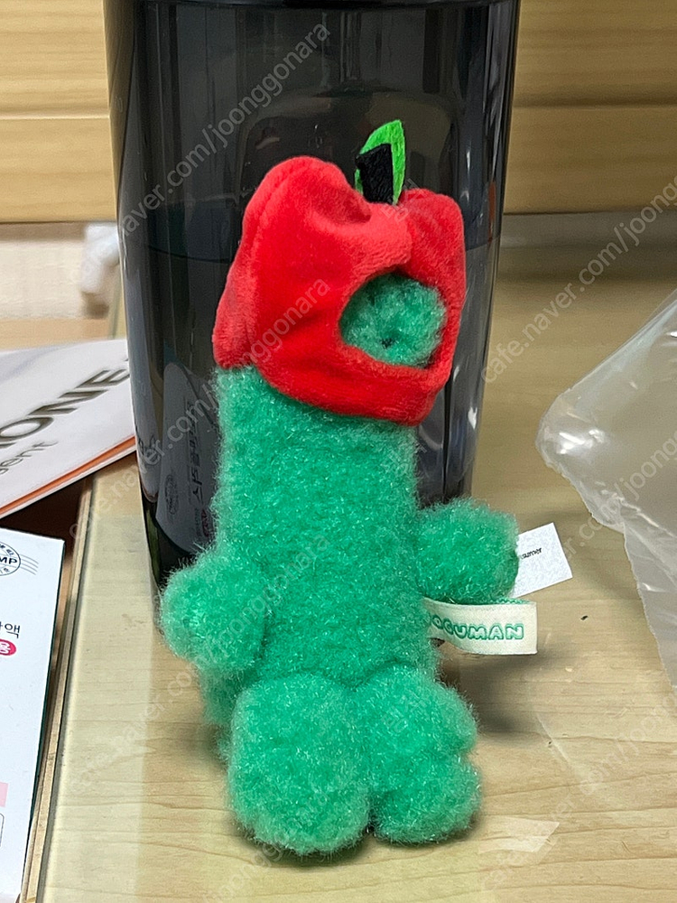 조구만 스튜디오 브라키오 인형 팝니다 이미지