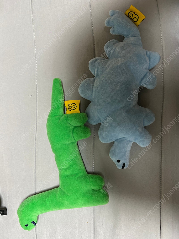 조구만 스튜디오 브라키오 인형 팝니다 이미지