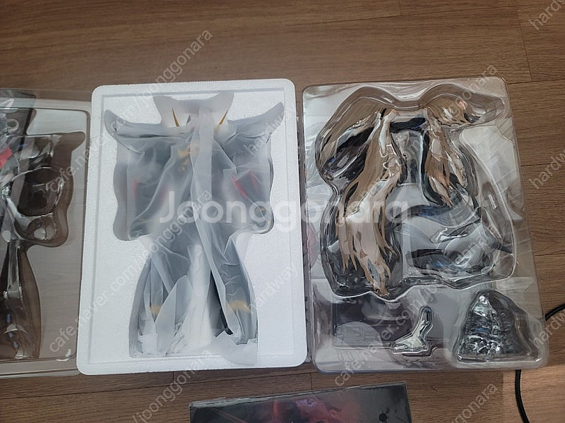 반다이 초합금,shf 판매합니다.--4