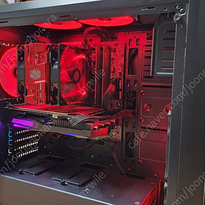 관악구 낙성대역 중고본체 팝니다. i78700+ RTX2060 + RAM 16G