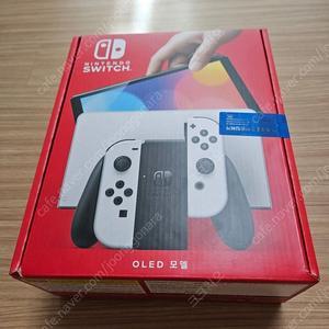 닌텐도 스위치 oled