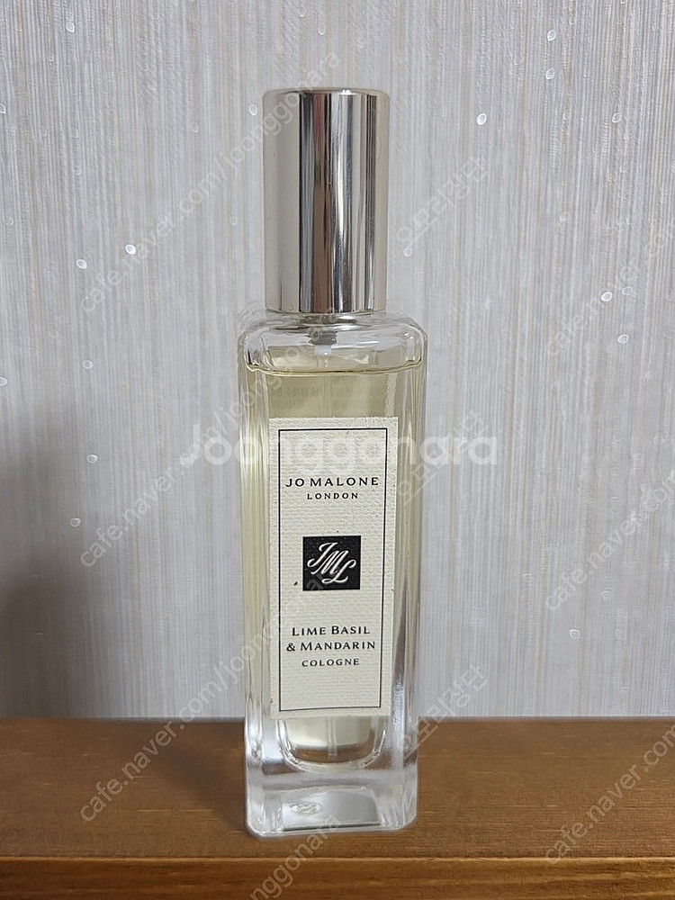 조말론 향수 라임바질앤만다린 30ml--0