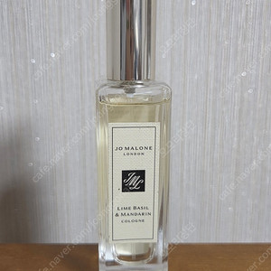 조말론 향수 라임바질앤만다린 30ml