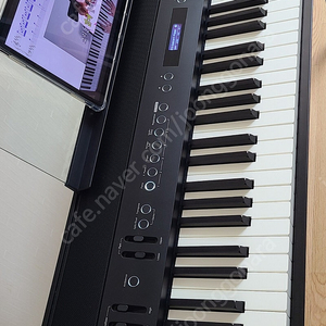 롤랜드 FP60X 디지털 피아노 roland fp-60x