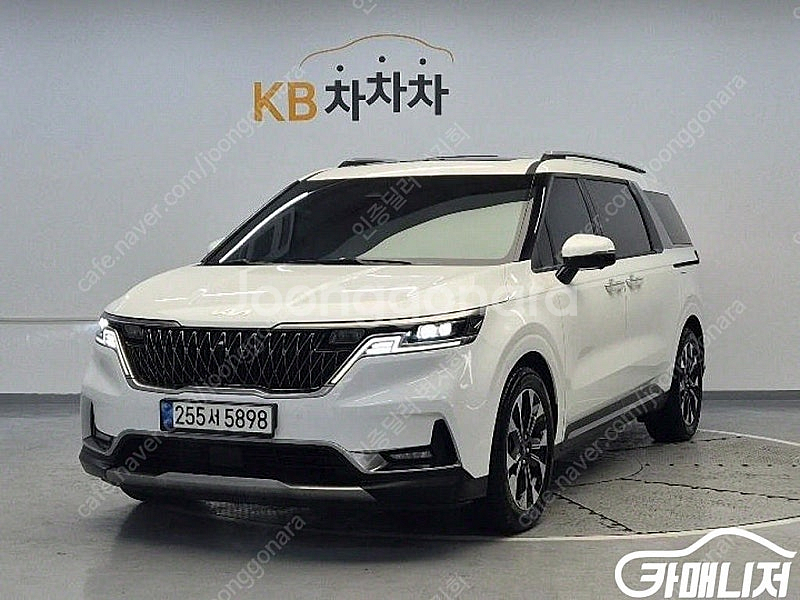 [기아]카니발 4세대 가솔린 7인승 시그니처 (7인승)...--0