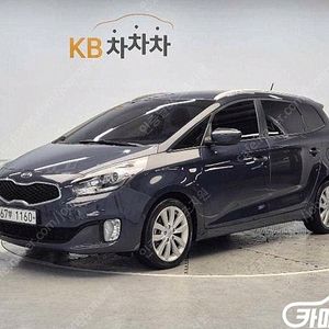 [기아]올뉴 카렌스 2.0 LPI 프레스티지 (7인승) ★중고차★중고차매입★전액할부★저신용자★신불자★소액할부★현금★카드 전부 가능합니다!