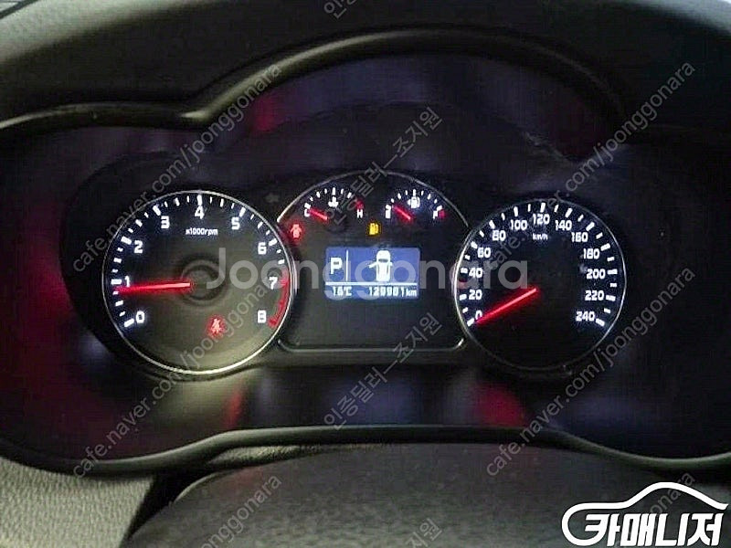 [기아]올뉴 카렌스 2.0 LPI 프레스티지 (7인승)...--6