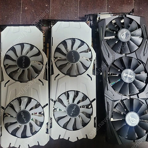 그래픽카드 gtx1080ti