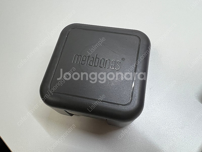 메타본즈5 Canon EF to Emount T Mark V 판매합니다.--6