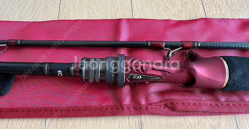 (미사용신품) 다이와 문어대 2개 (타코이즘X,--2