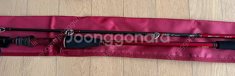 (미사용신품) 다이와 문어대 2개 (타코이즘X,--3