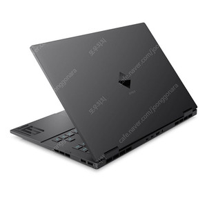 HP 오멘 omen 16-n0075AX ryzen7 6800,rtx 3070 노트북