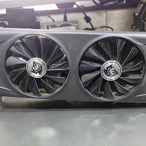 His rx5700xt 팝니다.