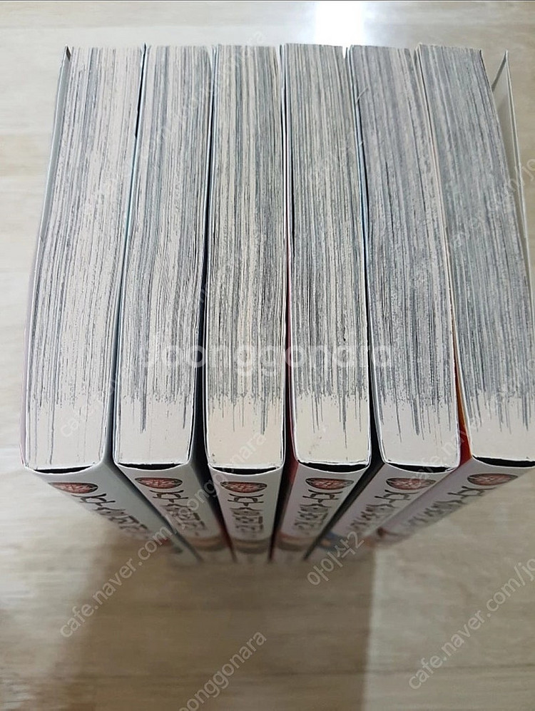 [상태 좋음] 주술회전 0~5, 팬북 등 총 8권 싸게...--3