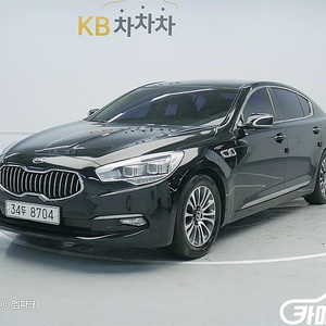 [기아]K9 3.3 GDI 프레스티지 (5인승) 2013 년 중고차 ◆최고의 서비스◆투명한 마인드◆ 중고