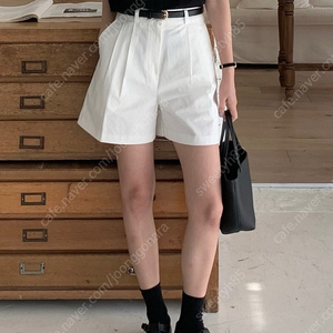 베르가못 윈트 숏 팬츠 팔아요.^^