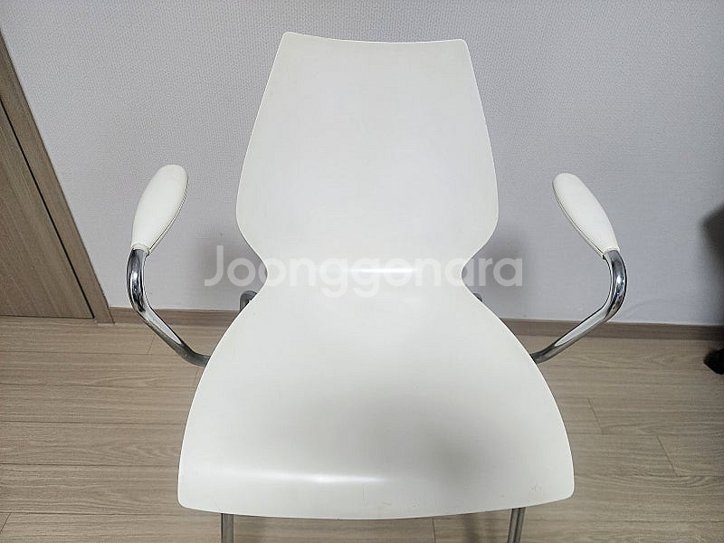 빈티지 Kartell 카르텔 마우이 식탁 ...--1