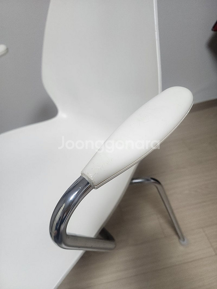 빈티지 Kartell 카르텔 마우이 식탁 ...--5