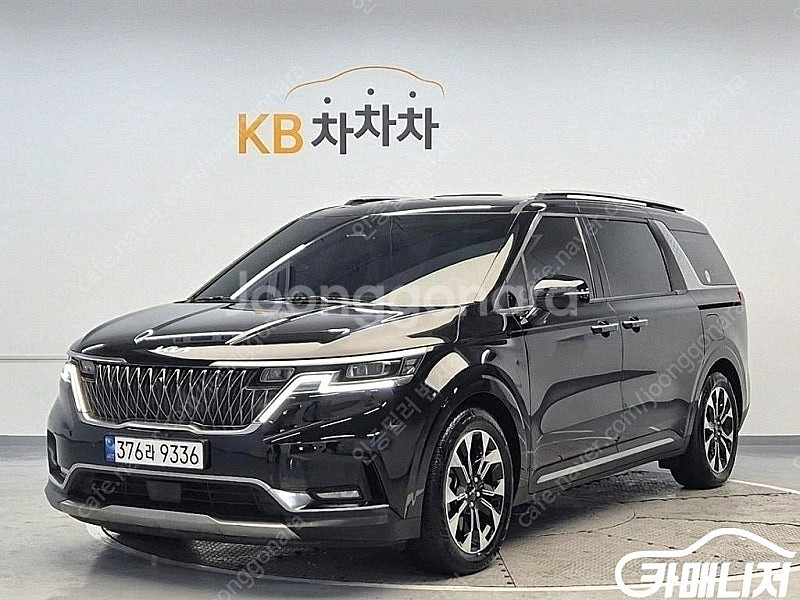 [기아]카니발 4세대 가솔린 7인승 시그니처 (7인승)...--0