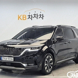 [기아]카니발 4세대 가솔린 7인승 시그니처 (7인승) 중고차 판매합니다