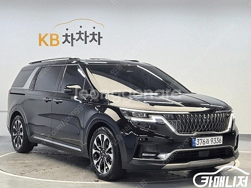 [기아]카니발 4세대 가솔린 7인승 시그니처 (7인승)...--4