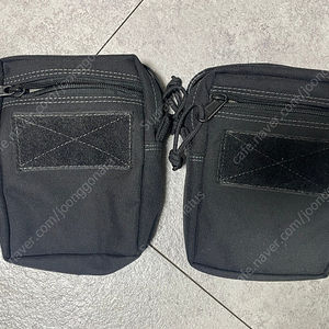 맥스페디션(맥포스) 유틸리치 파우치 / TMC 블랙 잡낭(GP) 유틸리티 파우치 / MIS 패드 슬링백