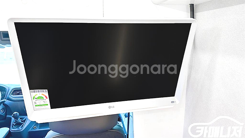 [르노코리아(삼성)]마스터 밴 캠핑카 2022 년 중고...--2