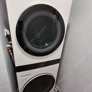 LG 트롬 오브제컬렉션 워시타워 W21EEZ 판매합니다.