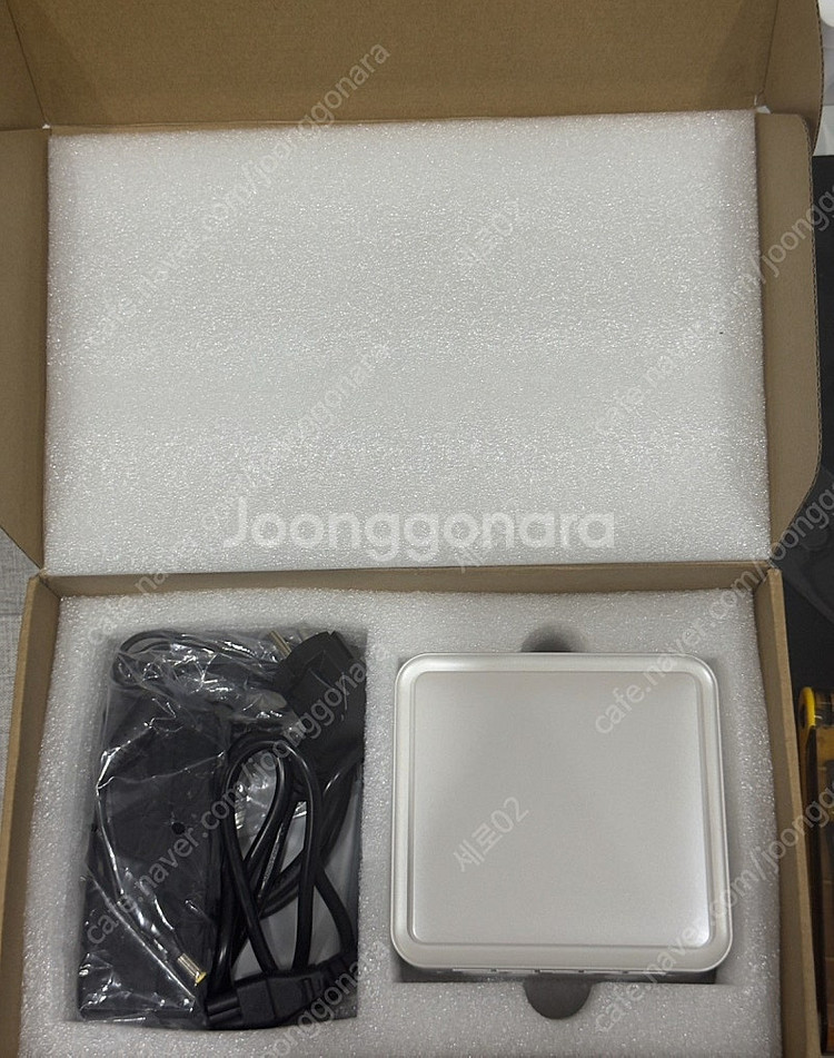szbox 6600h 미니pc 베어본--0