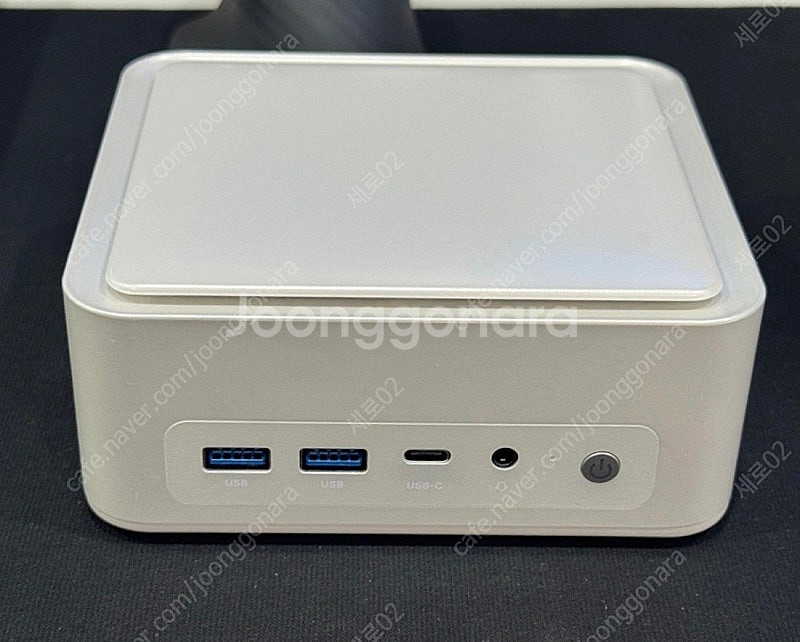 szbox 6600h 미니pc 베어본--1