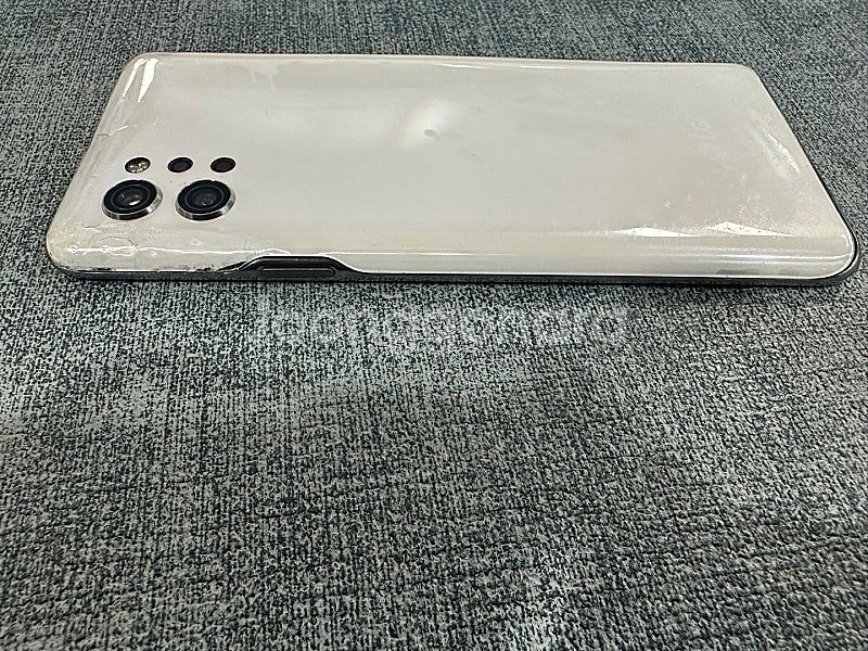 LG Q92 128G 화이트 21년 11월개통 무잔상 ...--6