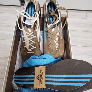 F50 메시 x 배드버니 한정판ㅇ265