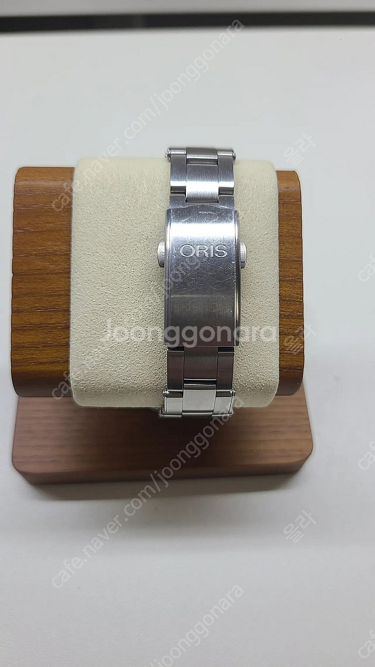 오리스 식스티파이브 40mm 팝니다--2