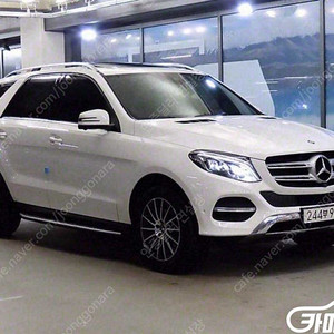 [벤츠]GLE 클래스 W166 GLE 250 d 4MATIC ★중고차★중고차매입★전액할부★저신용자★신불자★소액할부★현금★카드 전부 가능합니다!