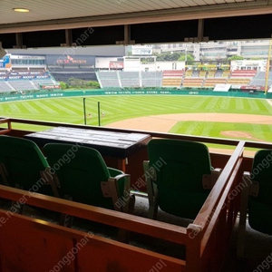5/11일(일) SSG랜더스 vs 기아타이거즈 더블헤더2차전 3루 내야패밀리존 5연석